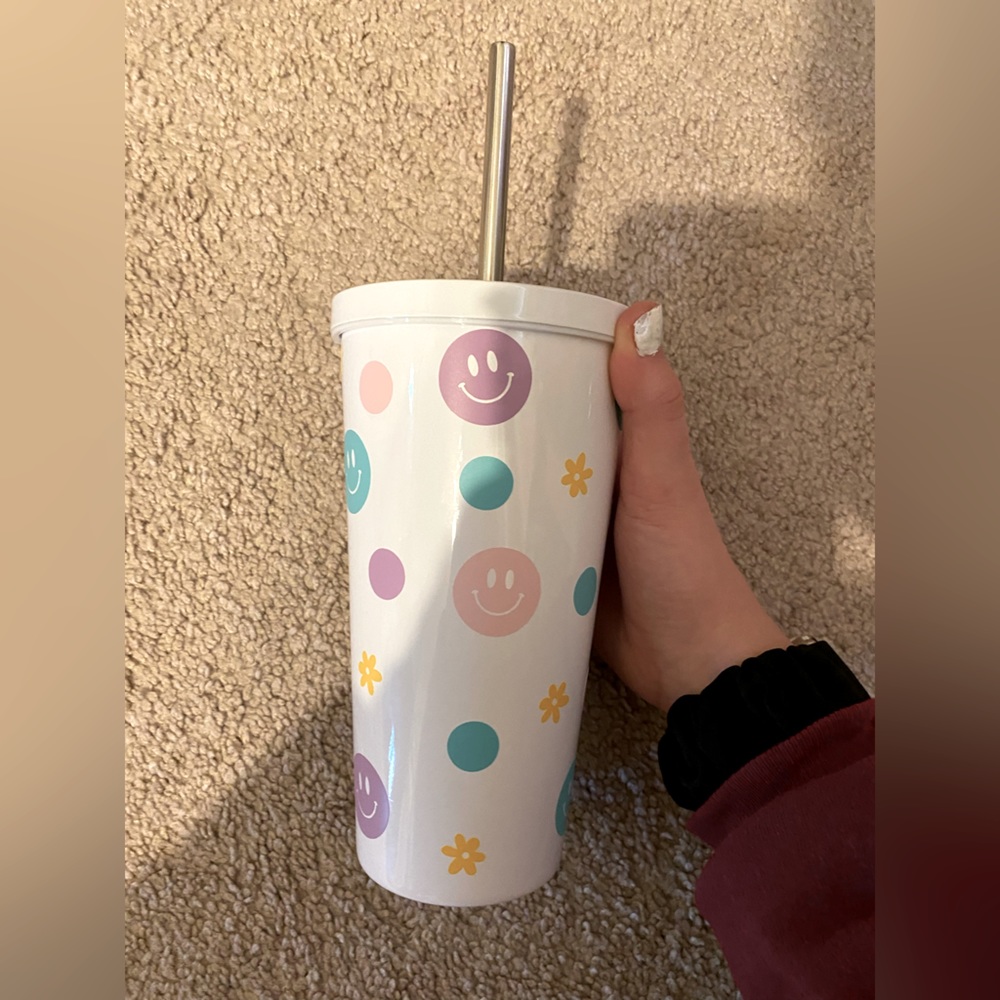 super cute cup